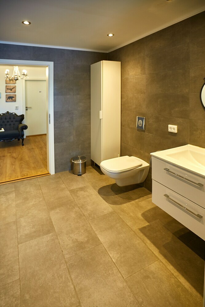 Hotel Hallgr�m's Guesthouse