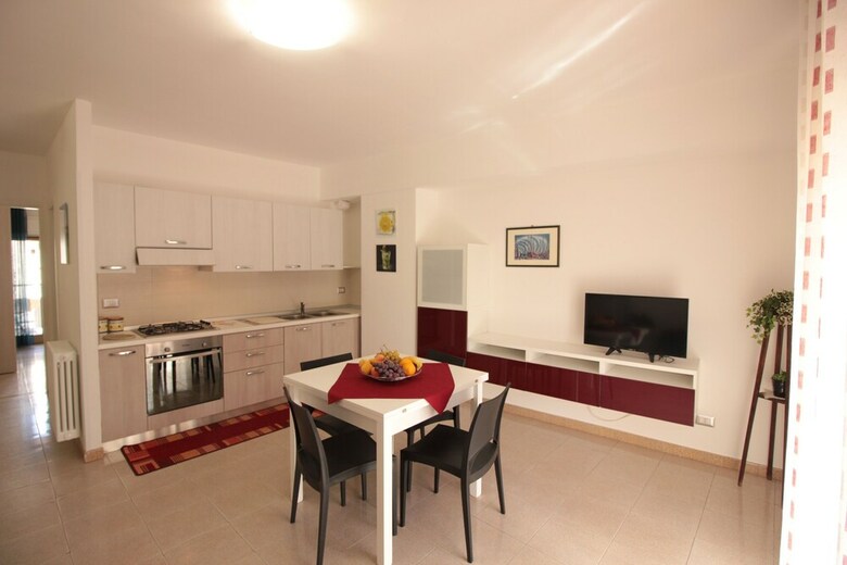 Apartamento Casa Lia Con Balcone By Wonderful Italy