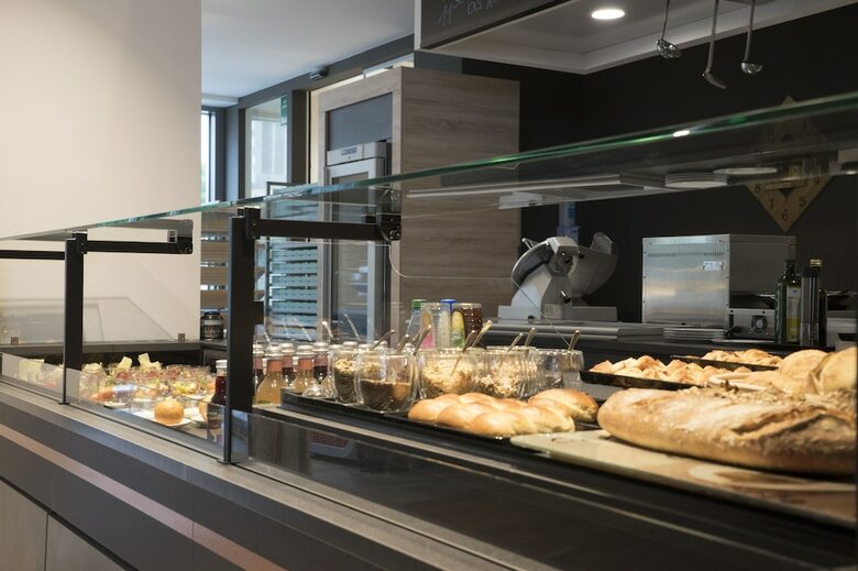 Aparthotel 7 Hotel & Boardinghouse