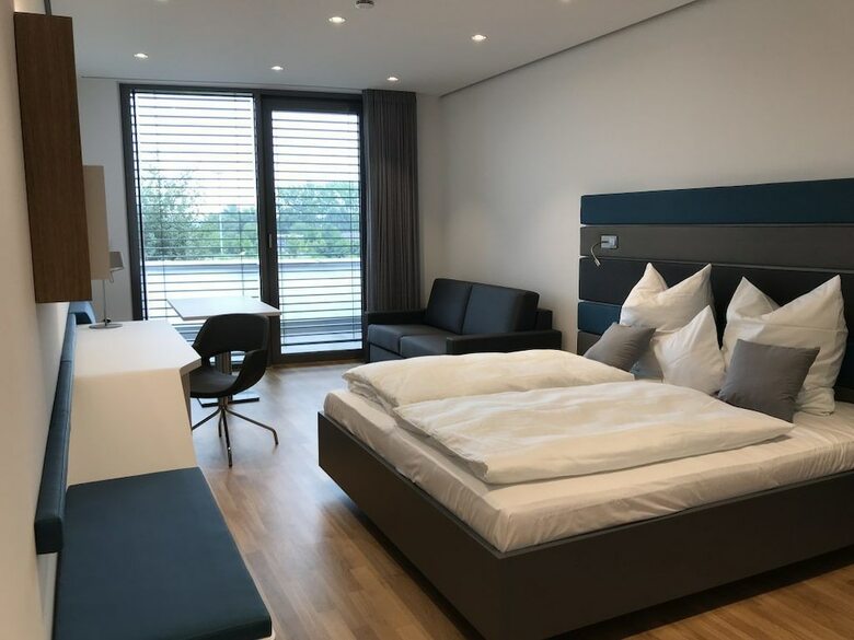 Aparthotel 7 Hotel & Boardinghouse