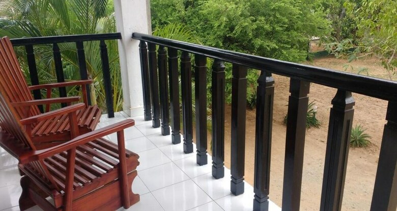 Hotel Elephant Villa Sigiriya