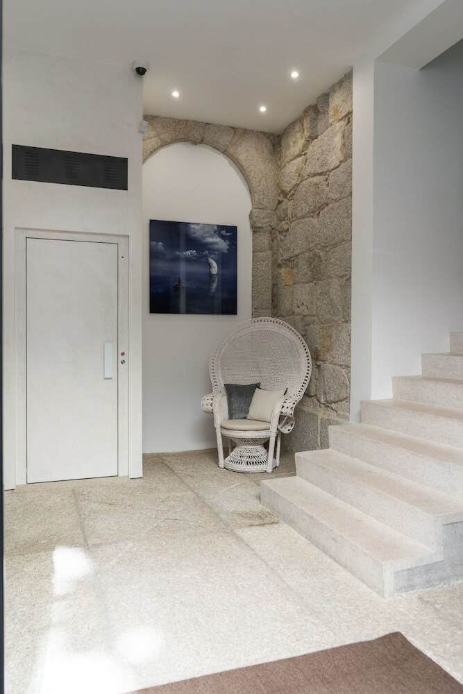 D'autor Apartments Alegria