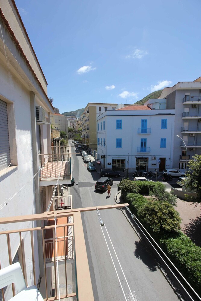 Apartamento Casa Fulvia Con Balcone By Wonderful Italy