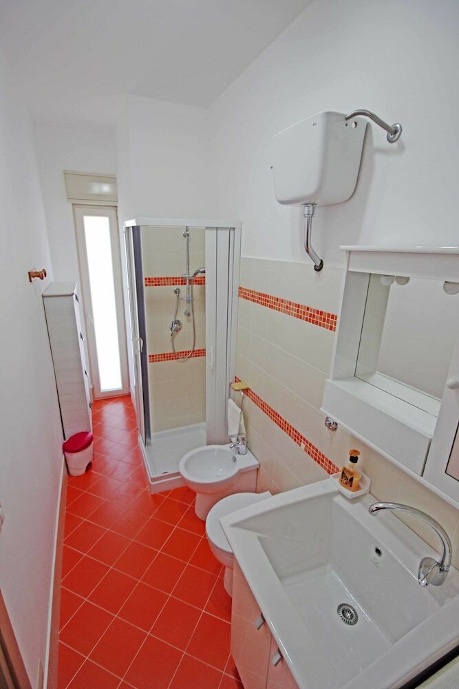 Apartamento Casa Fulvia Con Balcone By Wonderful Italy