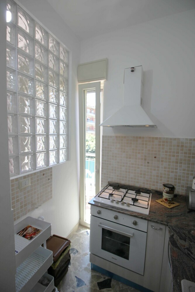 Apartamento Casa Fulvia Con Balcone By Wonderful Italy