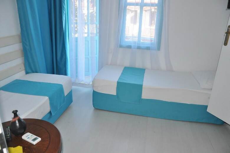 Hotel Nisa