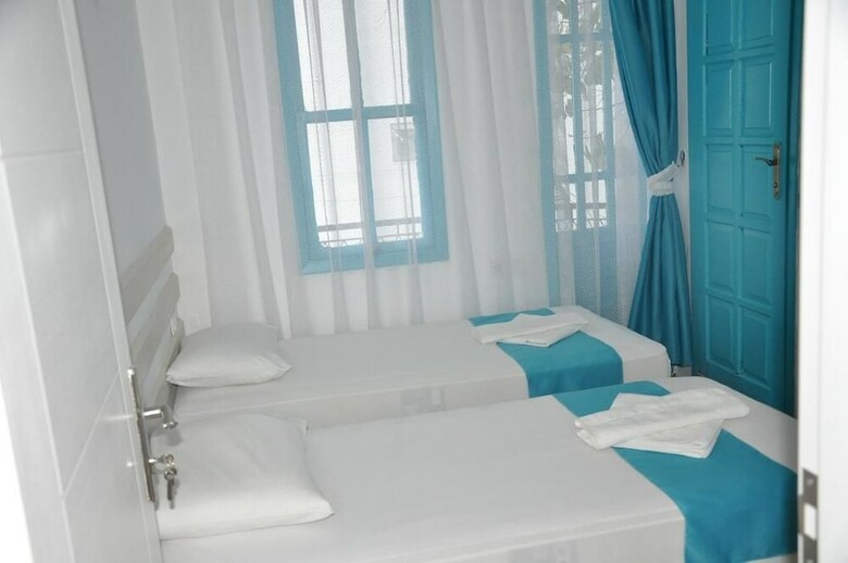 Hotel Nisa