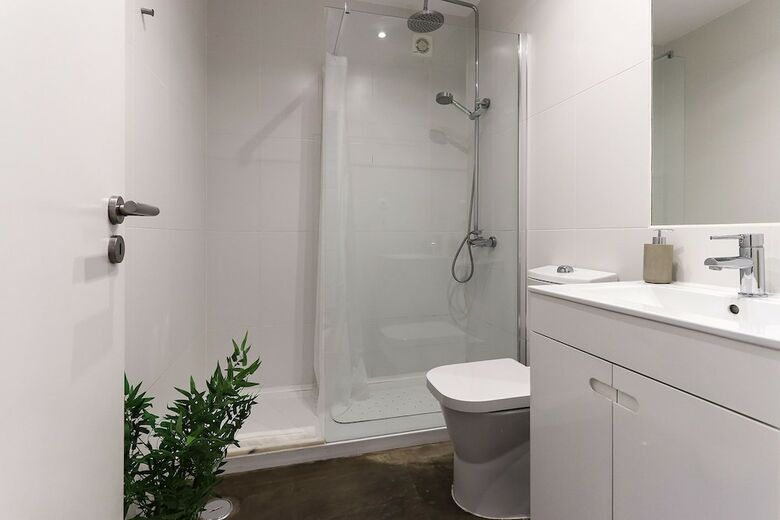 Disinfected Apartment - Bel�m Experience By Homing ?