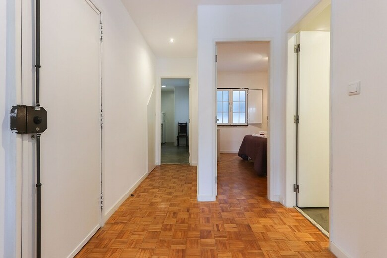 Disinfected Apartment - Bel�m Experience By Homing ?