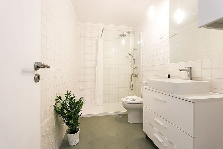 Disinfected Apartment - Bel�m Experience By Homing ?