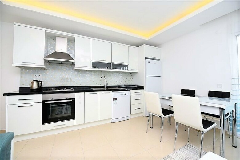 Apartamentos Crown City