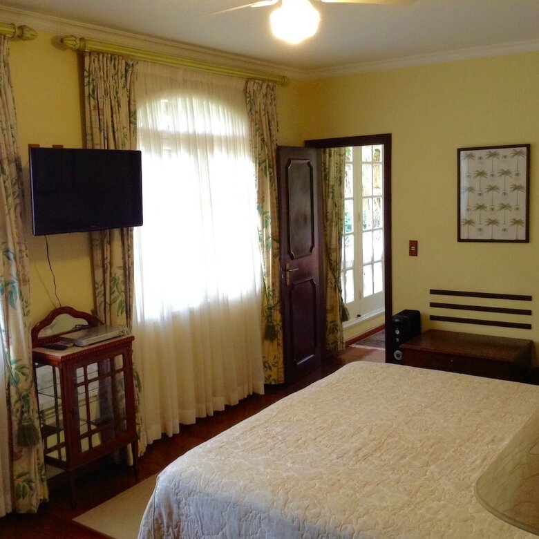 Bed & Breakfast Ninho Da Arara