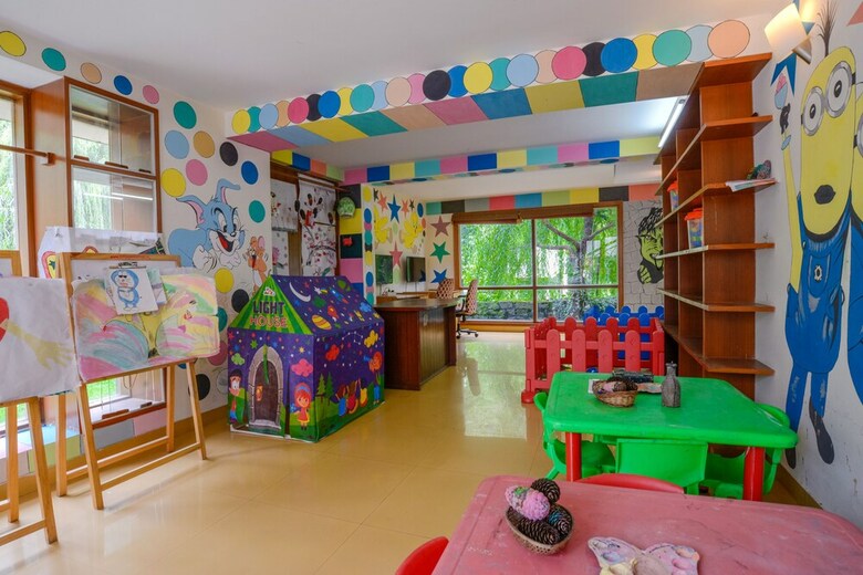 Apartamento Solang Valley Resort