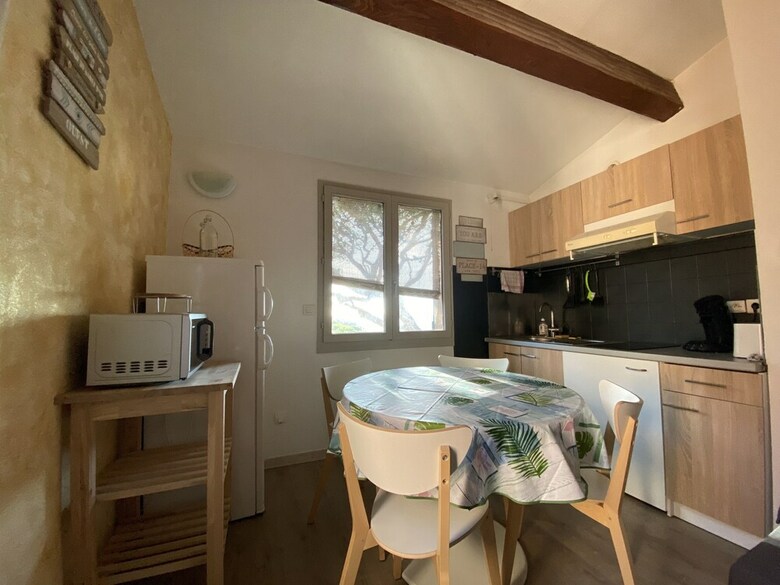 Maison Terrasse Parking Plages Vue Mer