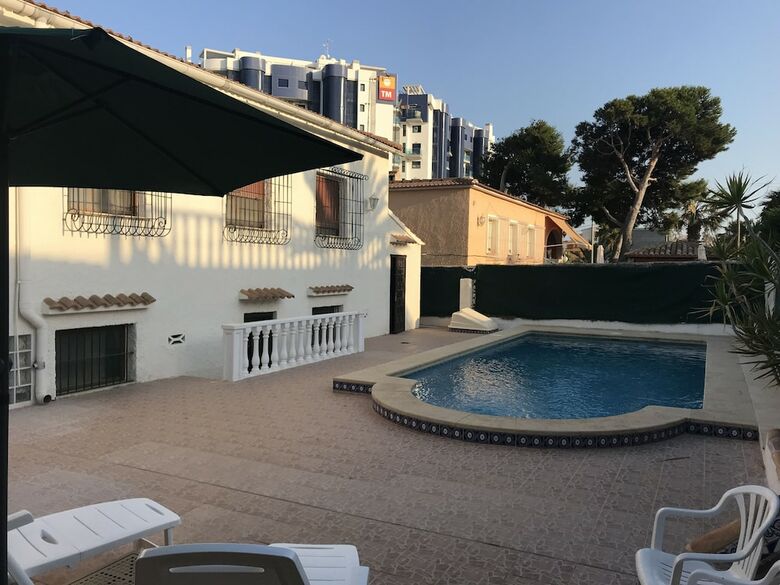 Homely Apartments Rocio Del Mar