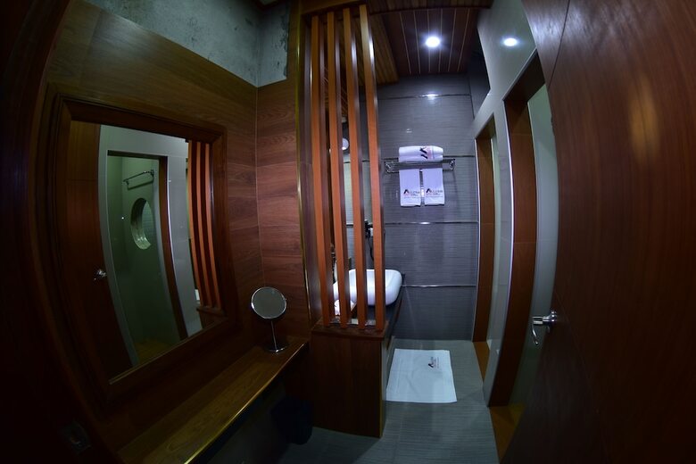 Hotel Millennium Island Residence