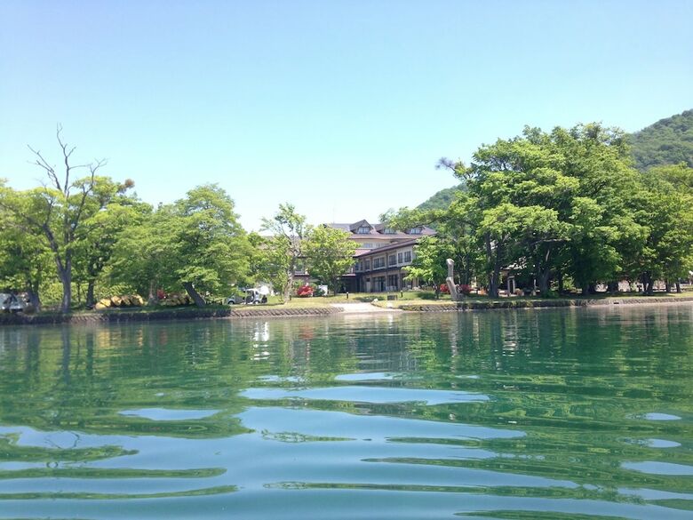 Towadako Lakeside Hotel