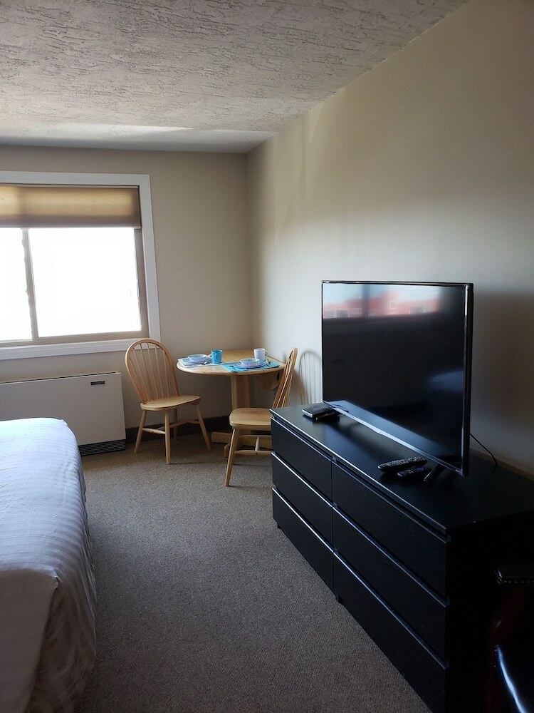 Hotel Medicine Hat Villa