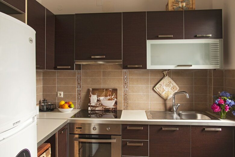 Apartamentos Kitries Cove