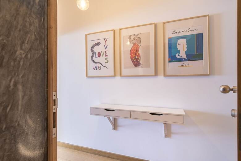 Cozy Apartment In Estefania