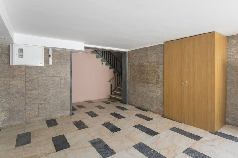 Cozy Apartment In Estefania