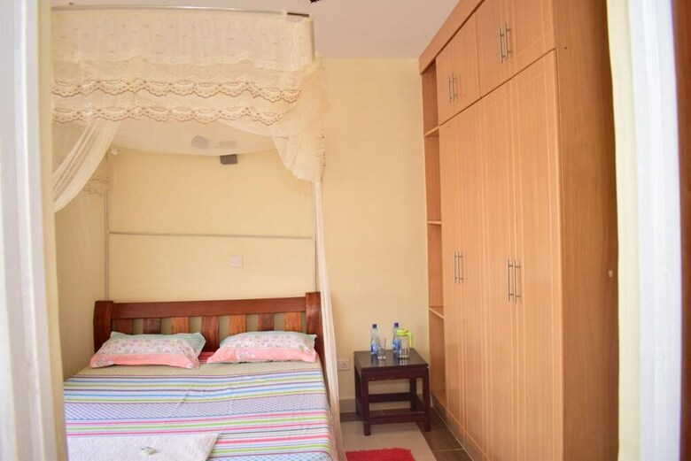 Apartamentos Joy Comfort Homestay