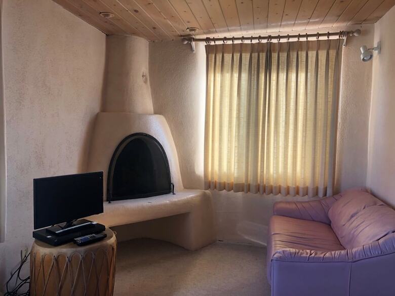Bed & Breakfast Hacienda Rio Pueblo