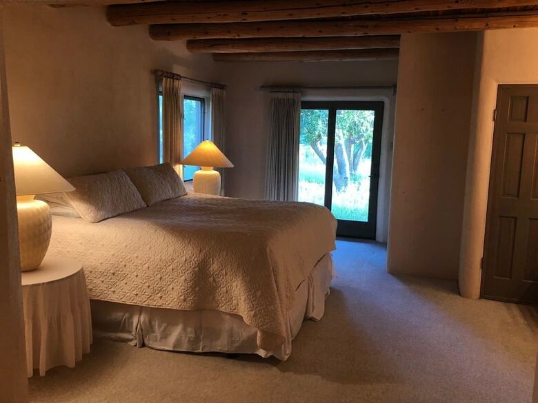 Bed & Breakfast Hacienda Rio Pueblo