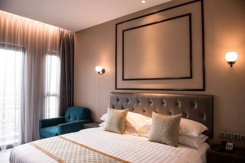 Geo Resort & Hotel