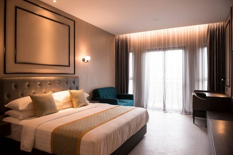 Geo Resort & Hotel