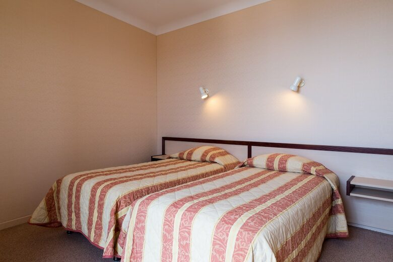 Hotel Chambre D'h�tes L'horizon
