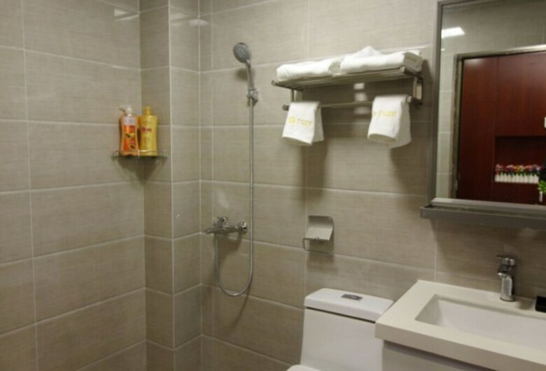 Aparthotel The Star Apartment & Hotel