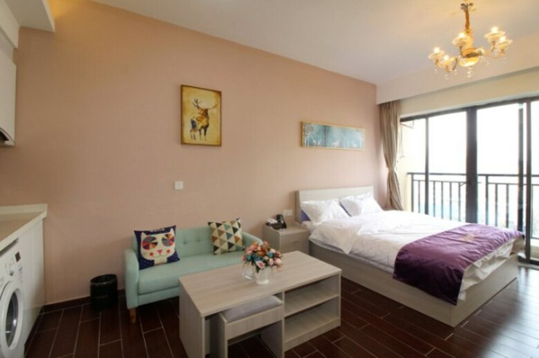Aparthotel The Star Apartment & Hotel