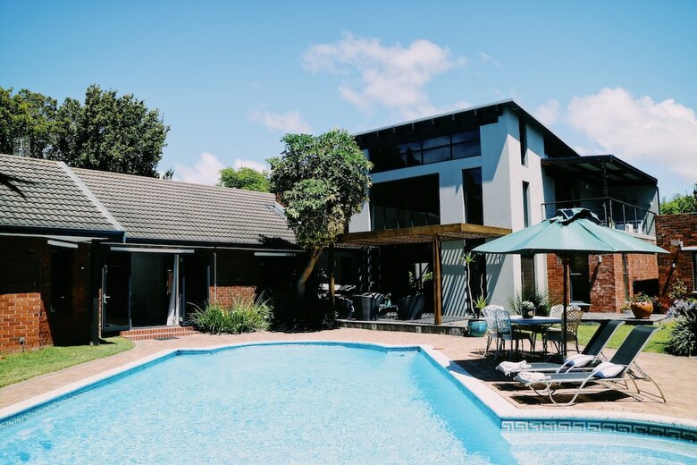 Bed & Breakfast Windsor House