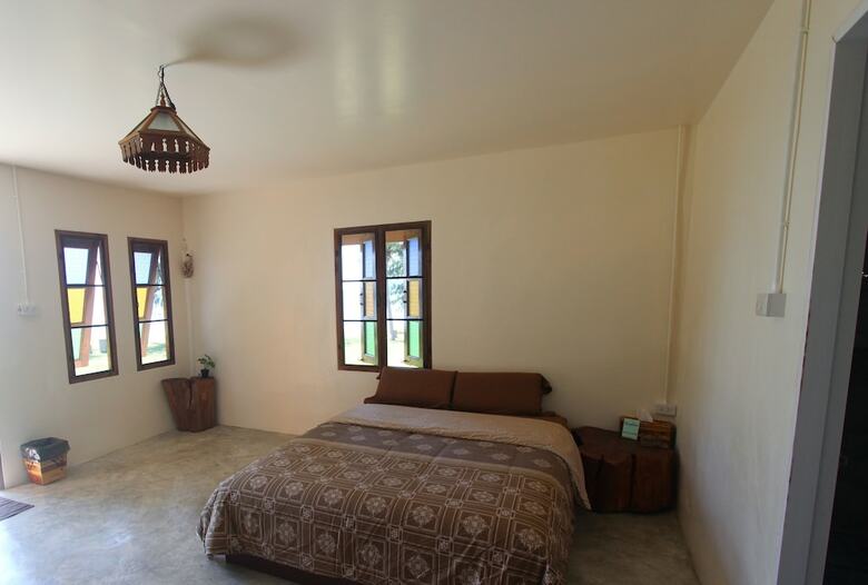 Hotel T.k. Beach Resort Koh Mak