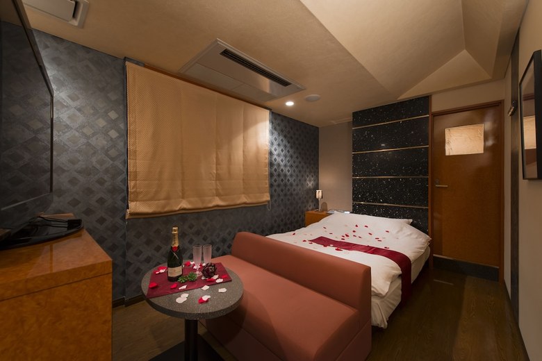Hotel Will Bay Resort Funabashi - Adult Only