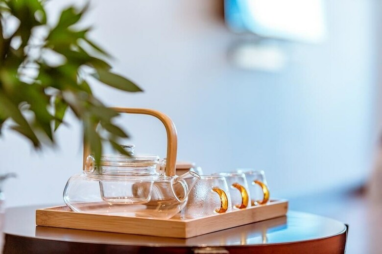 Bed & Breakfast Dali Xue Lu