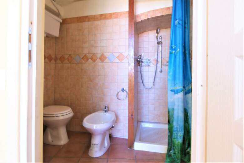Apartamento La Terrazza Di Patrick