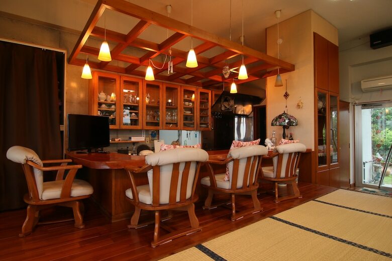 Hotel Minshuku Tantawan