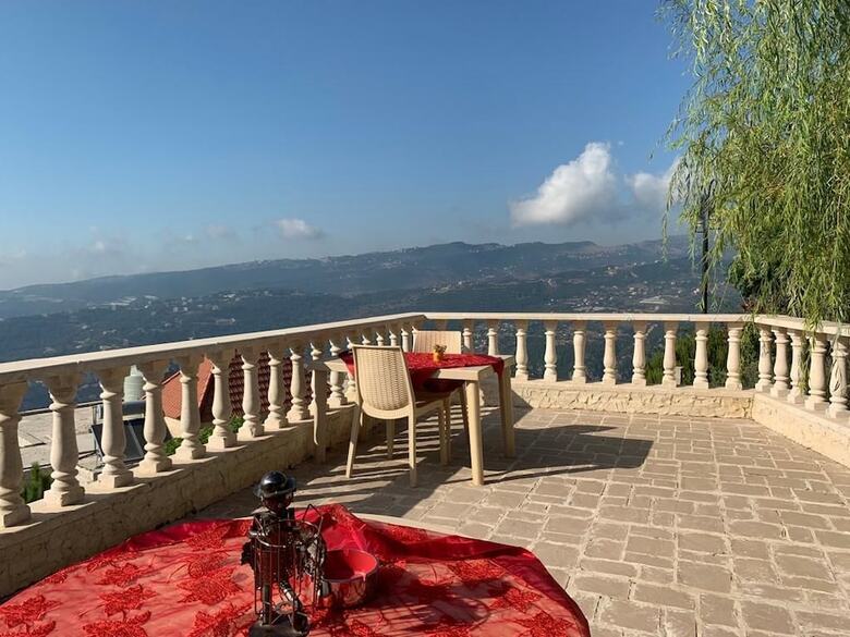 Bed & Breakfast Ch�teau Sainte-andr�e