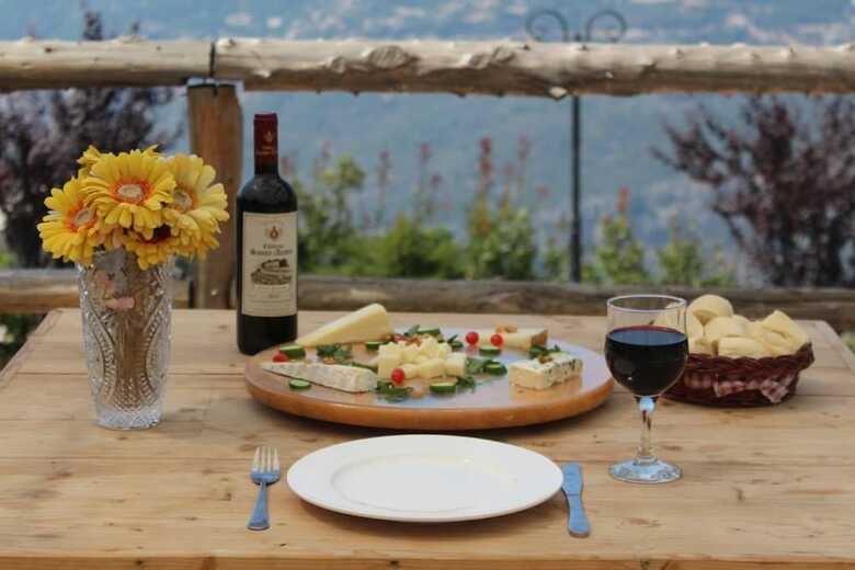 Bed & Breakfast Ch�teau Sainte-andr�e