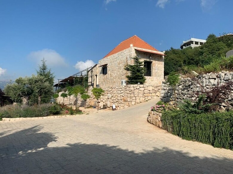 Bed & Breakfast Ch�teau Sainte-andr�e