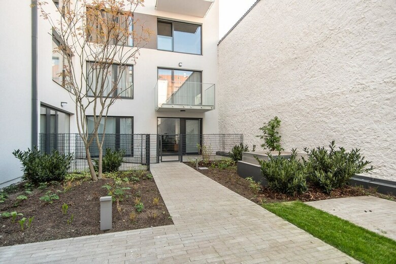 Luxurious Apartment With Big Living Room At Andel