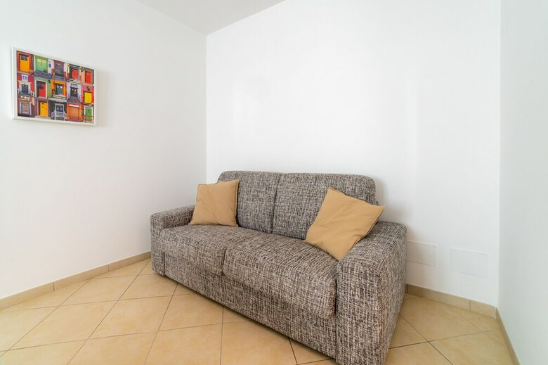 Apartamento Casa Fiorini
