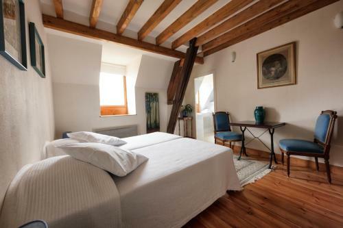 Bed & Breakfast Ch�teau Du Jard