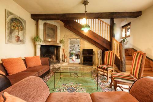 Bed & Breakfast Ch�teau Du Jard