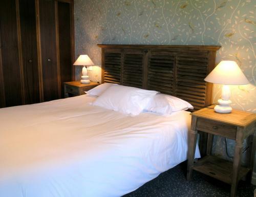 Hotel Auberge Du Cabestan