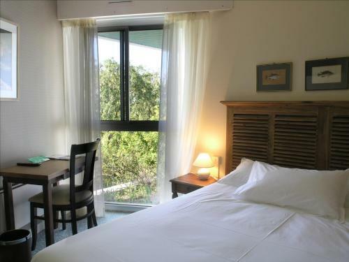 Hotel Auberge Du Cabestan