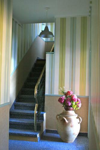 Hotel Auberge Du Cabestan