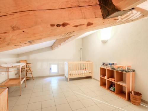 Holiday Home Chemin Du Patifiage Le Barroux